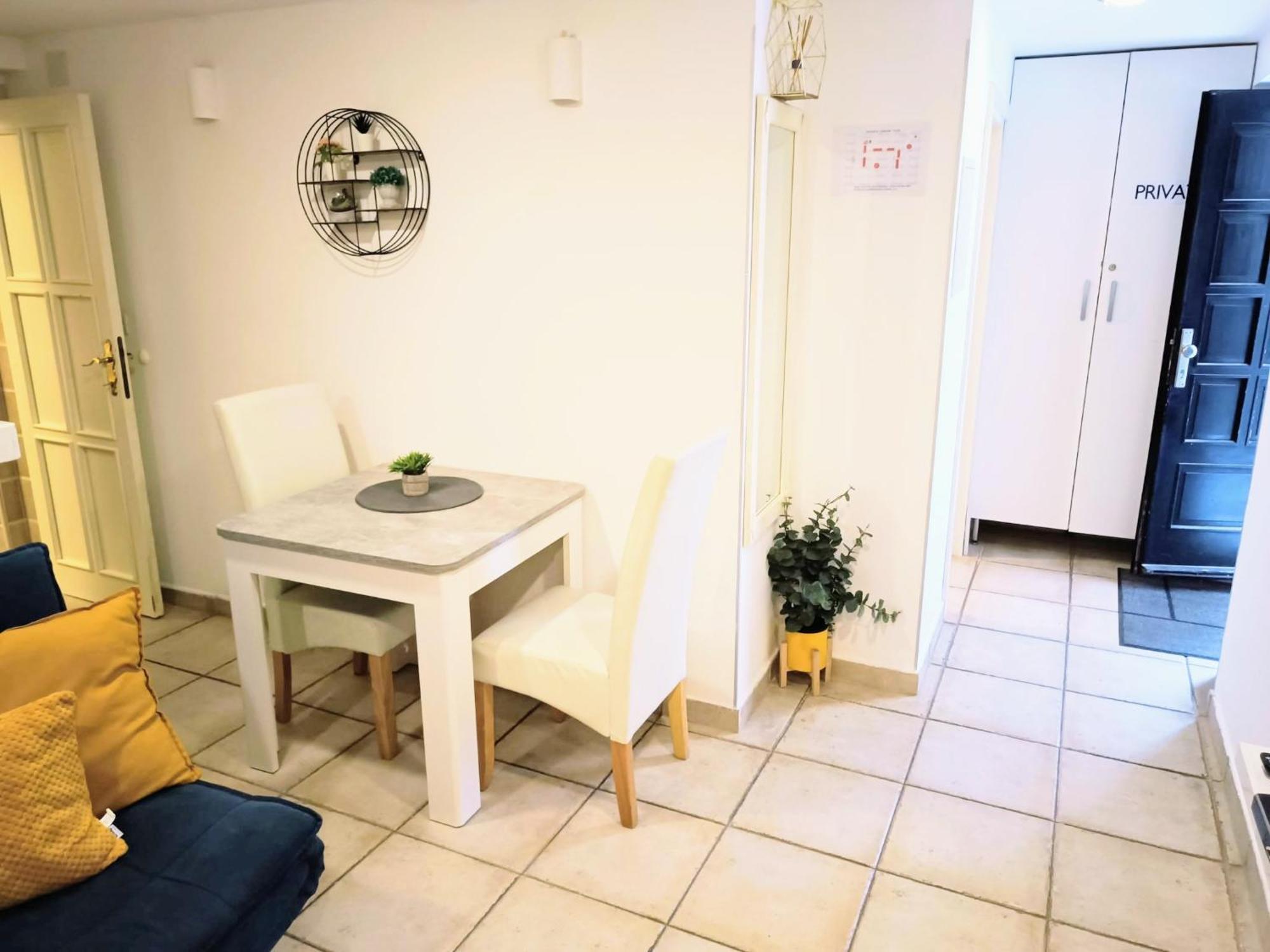 As Lucana Apartment - Ground Floor Vis Exteriér fotografie